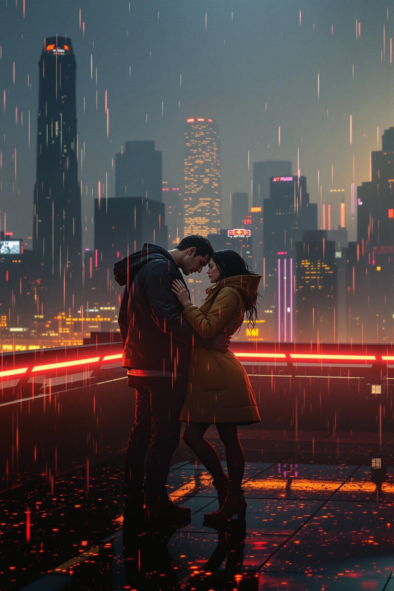 未来都市
