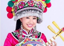 娱乐吃瓜酱彝族