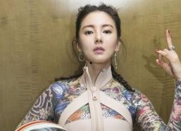 吃瓜娱乐圈贵妃是谁啊,她是谁？