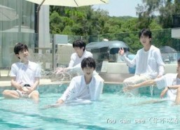 娱乐冲浪吃瓜社,明星幕后故事大曝光！