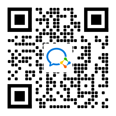 看料吃瓜二维码